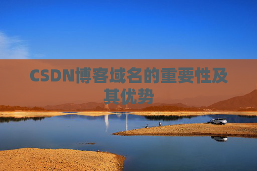 CSDN博客域名的重要性及其优势